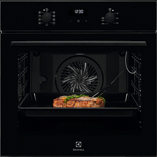 Духовой шкаф Electrolux OEE5H 71 Z Духовой шкаф Electrolux OEE5H 71 Z