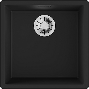 Мойка Omoikiri Yamakawa 45 Integra-GB Artceramic/графит