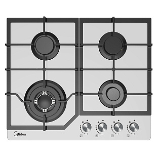 Варочная поверхность Midea MG684TGW