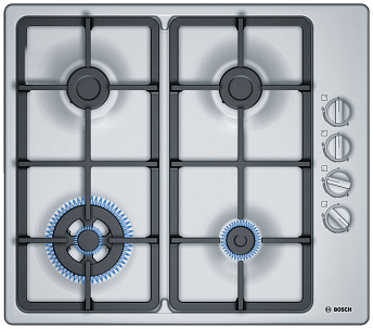 Варочная поверхность Bosch PBH6C5B 95 R