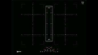 Варочная панель Neff T47PD7BX2 Варочная панель Neff T47PD7BX2