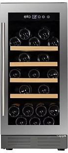 Винный холодильник Dunavox DAU-32.81SS