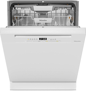 Посудомоечная машина Miele G 5410 SCi Active Plus белый