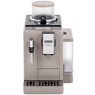 Кофемашина DeLonghi EXAM440.35.BG Rivelia