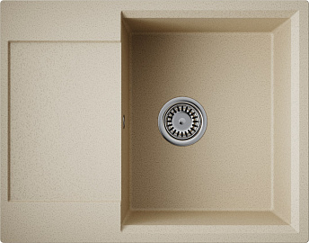 Мойка Daisen 65T-CH Tetogranit/шампань(арт.4993515)