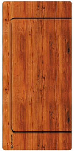 Разделочная доска Omoikiri CB-05-WOOD-M(арт.4999053)