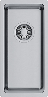 Кухонная мойка OMOIKIRI Tadzava 22-U/I-IN ULTRA 15 нерж.сталь/нержавеющая сталь (арт.4997112)