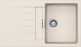 Мойка SCHOCK  Primus 45D  Cristalite эверест