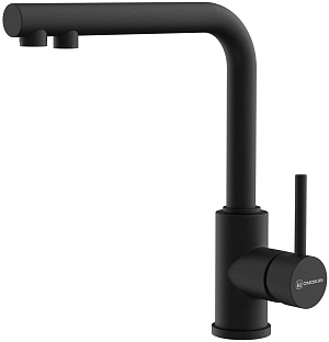 Смеситель OMOIKIRI  Nakagawa 2 Plus-BL (арт.4994414)