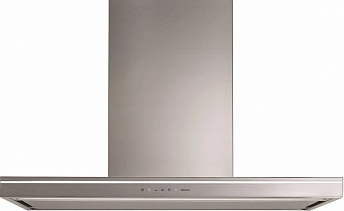 Вытяжка Falmec LUMINA NRS GLASS STEEL 90
