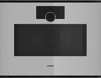 Духовой шкаф Gaggenau GM250130 Духовой шкаф Gaggenau GM250130
