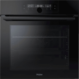 Духовой шкаф HAIER HOQ-F6QAN3GB