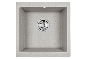 Мойка GRANULA 4451, БАЗАЛЬТ