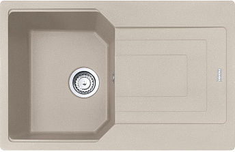 Мойка Franke UBG 611-78 сахара (арт.114.0595.333)