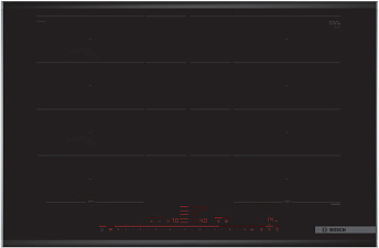 Индукционная стеклокерамич. панель Bosch PXY875DC5Z