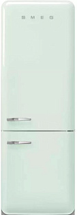 Холодильник Smeg FAB38RPG5 Холодильник Smeg FAB38RPG5