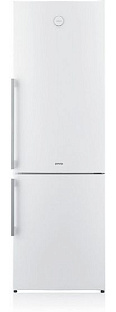 Двухкамерный холодильник Gorenje NRK 61 JSY2W Двухкамерный холодильник Gorenje NRK 61 JSY2W