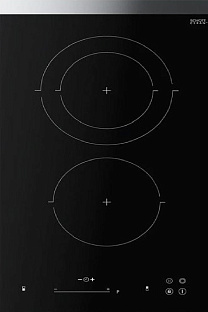Стеклокерамическая панель Kuppersbusch VKE 3350.0 SR Стеклокерамическая панель Kuppersbusch VKE 3350.0 SR