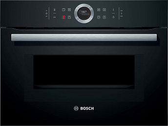 Духовой шкаф Bosch CMG633BB1