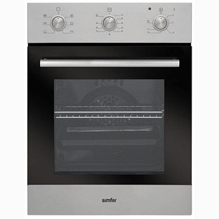 Духовой шкаф Simfer B4EM16001 Духовой шкаф Simfer B4EM16001