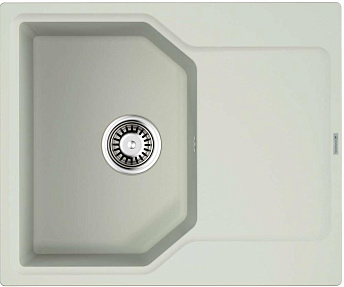 Кухонная мойка OMOIKIRI Yonaka 61-PA(арт.4993634)