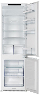 Встраиваемый холодильник Kuppersbusch FKG 8500.2i Встраиваемый холодильник Kuppersbusch FKG 8500.2i