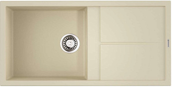 Кухонная мойка OMOIKIRI Sumi 100-BE (арт.4993655)