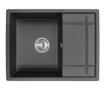 Мойка GRANULA 6501, ТУРМАЛИН