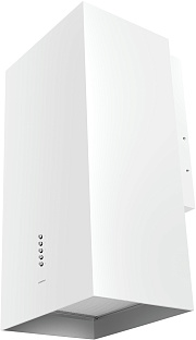 Вытяжка Maunfeld Bath 401 белый