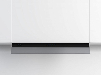 Вытяжка Pando TIS/60 CR.NEGRO V.850