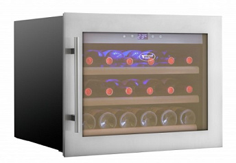 Винный холодильник Cold Vine C18-KSB1 Винный холодильник Cold Vine C18-KSB1