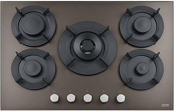 Газовая панель Franke FHMF 755 4G DC C CD