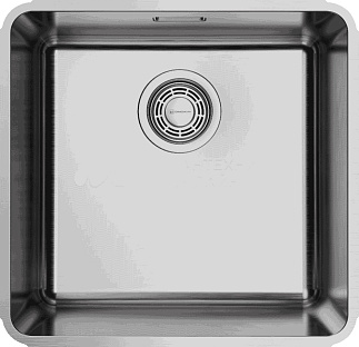 Кухонная мойка OMOIKIRI Omi 43-U/I-IN Ultra нерж.сталь/нержавеющая сталь Кухонная мойка OMOIKIRI Omi 43-U/I-IN Ultra нерж.сталь/нержавеющая сталь