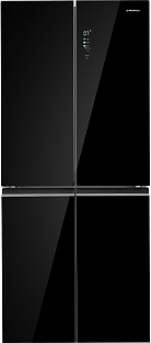 Холодильник MAUNFELD MFF192NFB01 Inverter