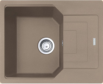 Мойка Franke UBG 611-62 миндаль (арт.114.0595.319)