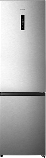 Холодильник Gorenje NRK620FAXL4