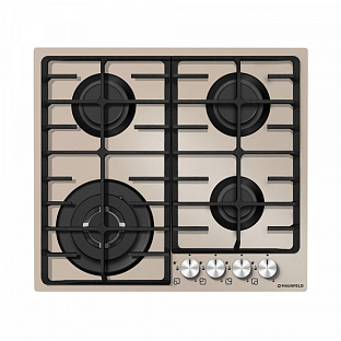 Варочная поверхность Maunfeld MGHG.64.76I(D)