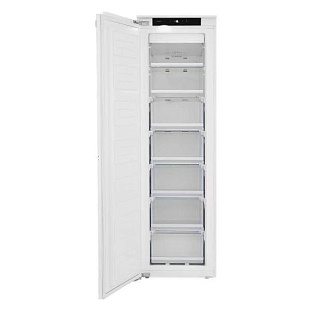 Морозильник ZÜGEL ZFI17540NF
