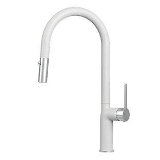 Смеситель GRANULA 9010, АРКТИК