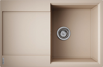 Кухонная мойка OMOIKIRI Daisen 78T-SA(арт.4993528)