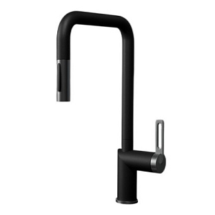 Смеситель GRANULA 8173, ТУРМАЛИН