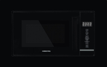 Микроволновая печь HIBERG i-VM 6502 B