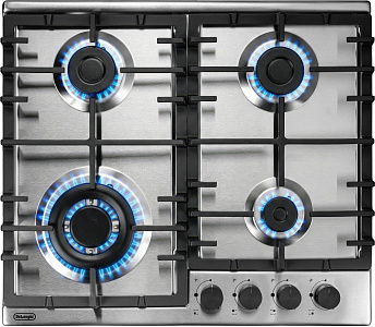 Газовая панель DeLonghi GRAZIA 6GW IM MODIFICATION 2025