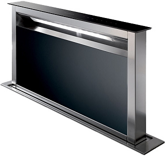 Вытяжка Faber FABULA PLUS EVO+BK A60(арт.340.0582.936)