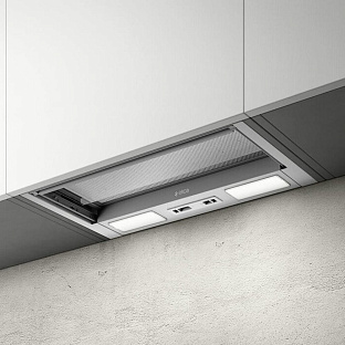 Встраиваемая вытяжка Elica CIAK 2.0 GR/A/60 Встраиваемая вытяжка Elica CIAK 2.0 GR/A/60