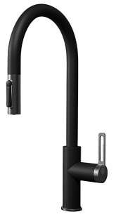 Смеситель GRANULA 8168, ТУРМАЛИН