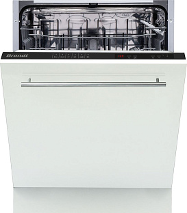Посудомоечная машина Brandt BDFI37EB