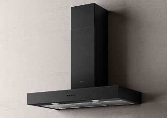 Вытяжка Elica SPOT URBAN CAST IRON/A/90 Вытяжка Elica SPOT URBAN CAST IRON/A/90