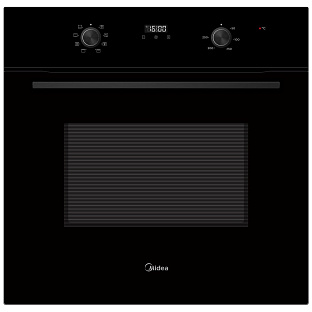 Духовой шкаф Midea MO608007YGB Духовой шкаф Midea MO608007YGB