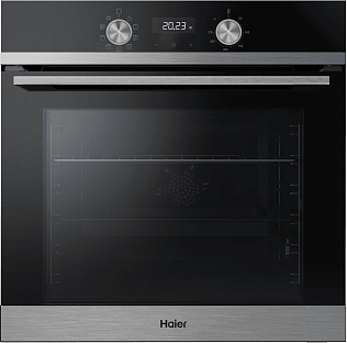 Духовой шкаф HAIER HOQ-K2ANN3BX Духовой шкаф HAIER HOQ-K2ANN3BX